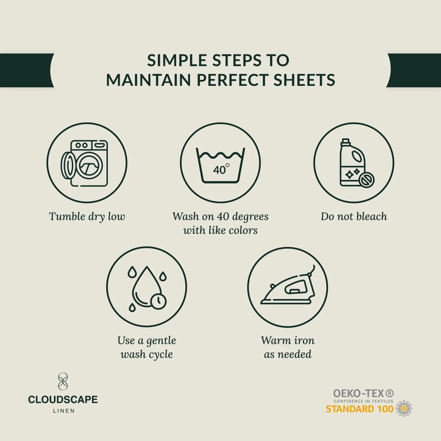 100% Egyptian Cotton Sheets Full Size, 4 Pcs Luxury Bedding Set, 1000 Thread Count Egyptian Cotton,Hotel Quality, Silky Soft, Breathable and Durable, Deep Pockets up to 17, Mineral