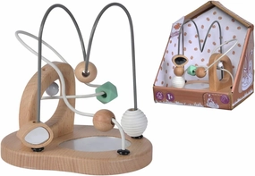 100005722 EH Baby Pure Motor Skills Bow, Colourful