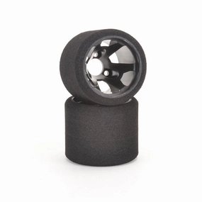 1/12 REAR SOFT PINK 28SH A FOAM - 46MM
