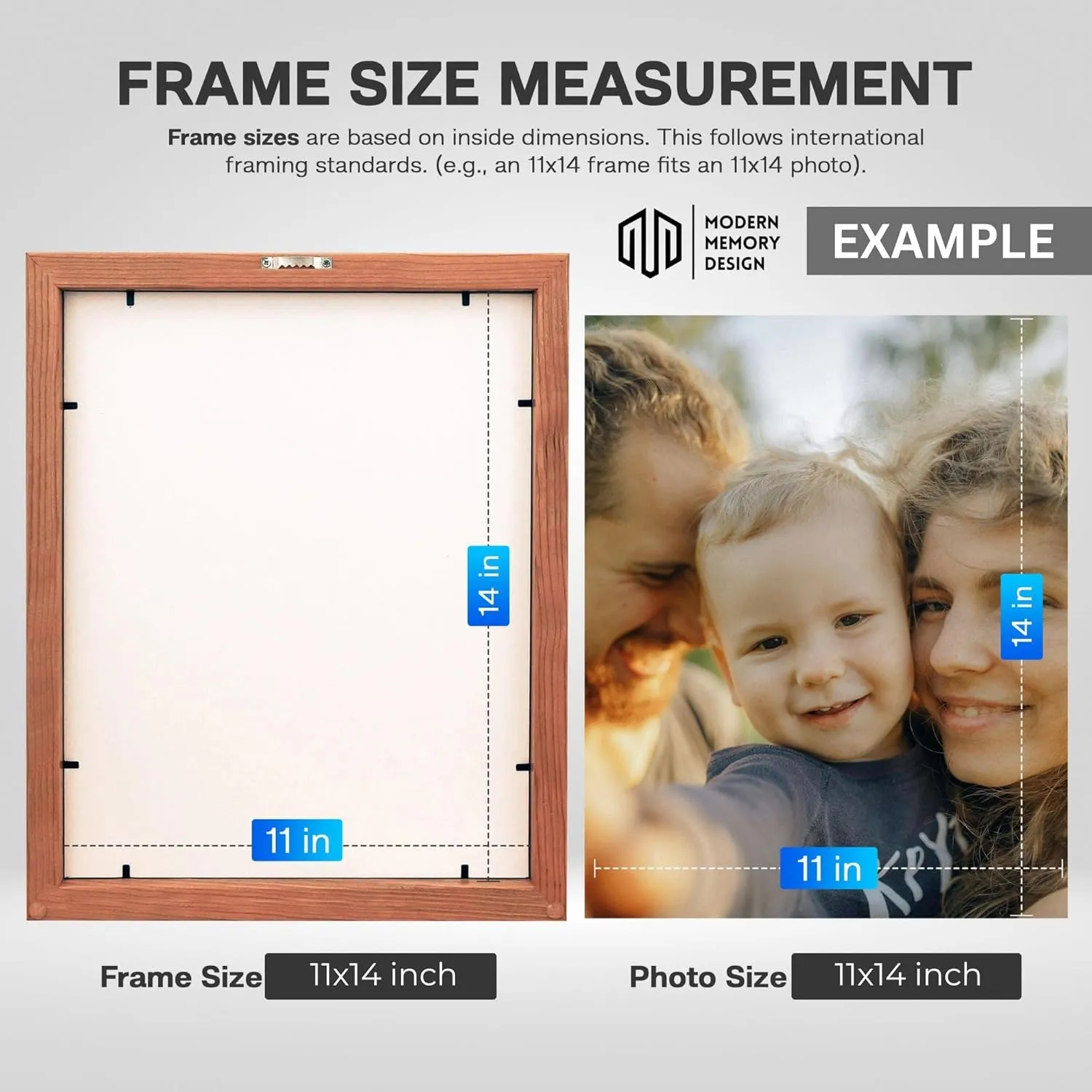 36x44 Black Picture Frame Wood Acrylic Plexiglass Wall Hanging | Large 44x36 Living Room Artwork Poster Photo Print