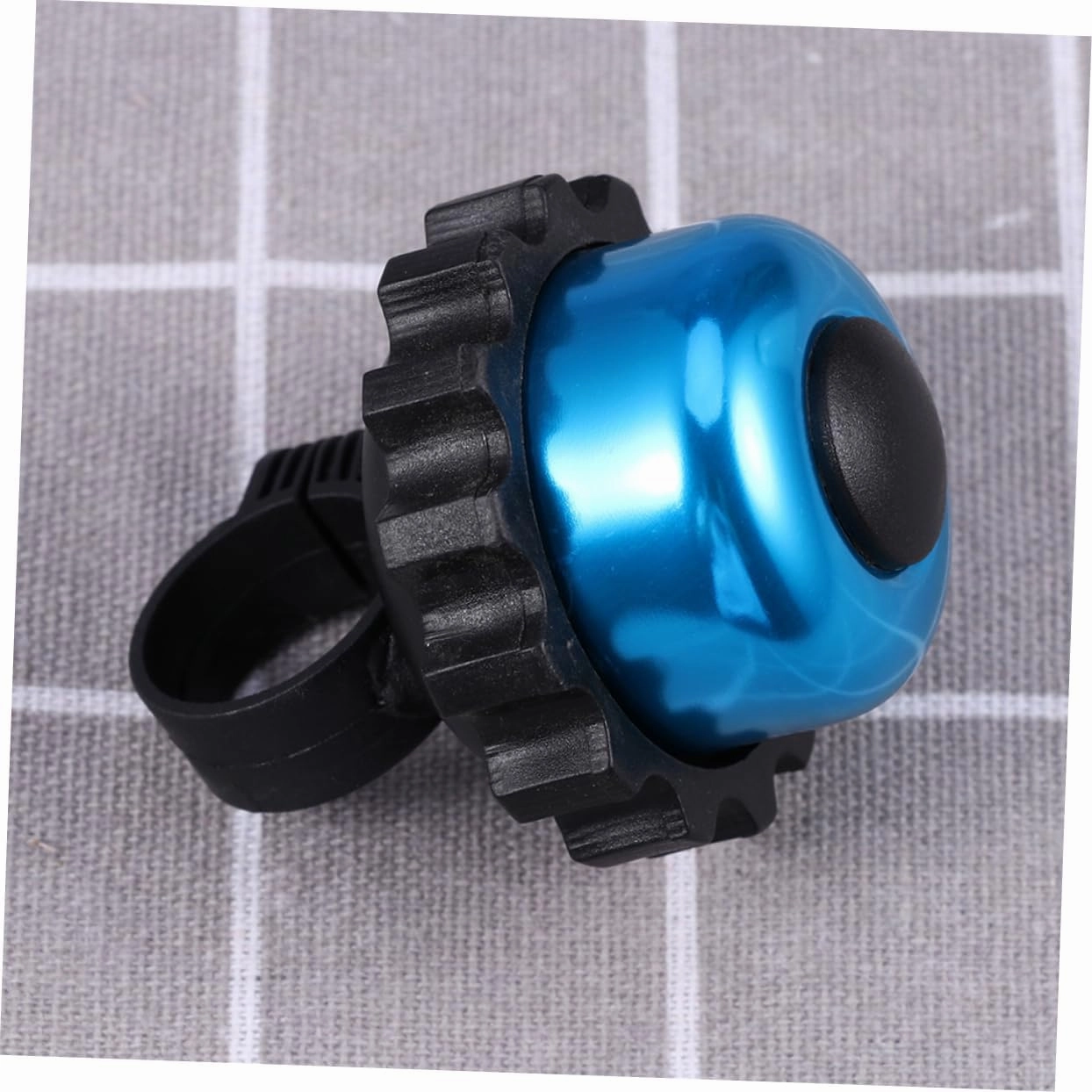 6 Pcs Bike Accessories Aluminum Loudspeaker Child