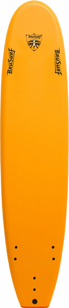 9' Soft Top Surfboard