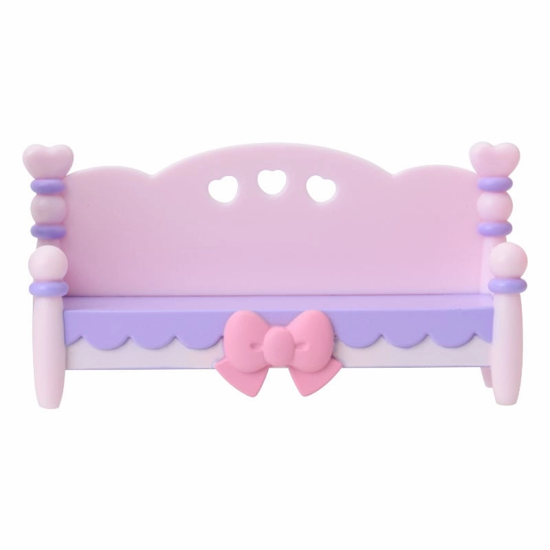 [Sanrio] Doll Set - Sanrio Characters [NOV 2024] Sanrio Original Japan
