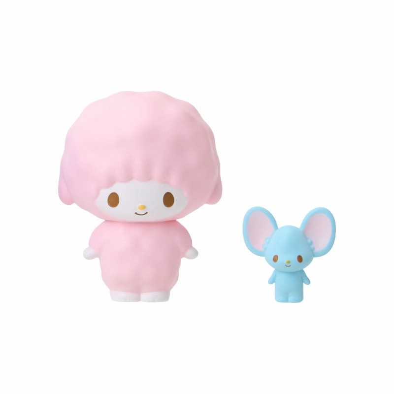 [Sanrio] Doll Set - Sanrio Characters [NOV 2024] Sanrio Original Japan