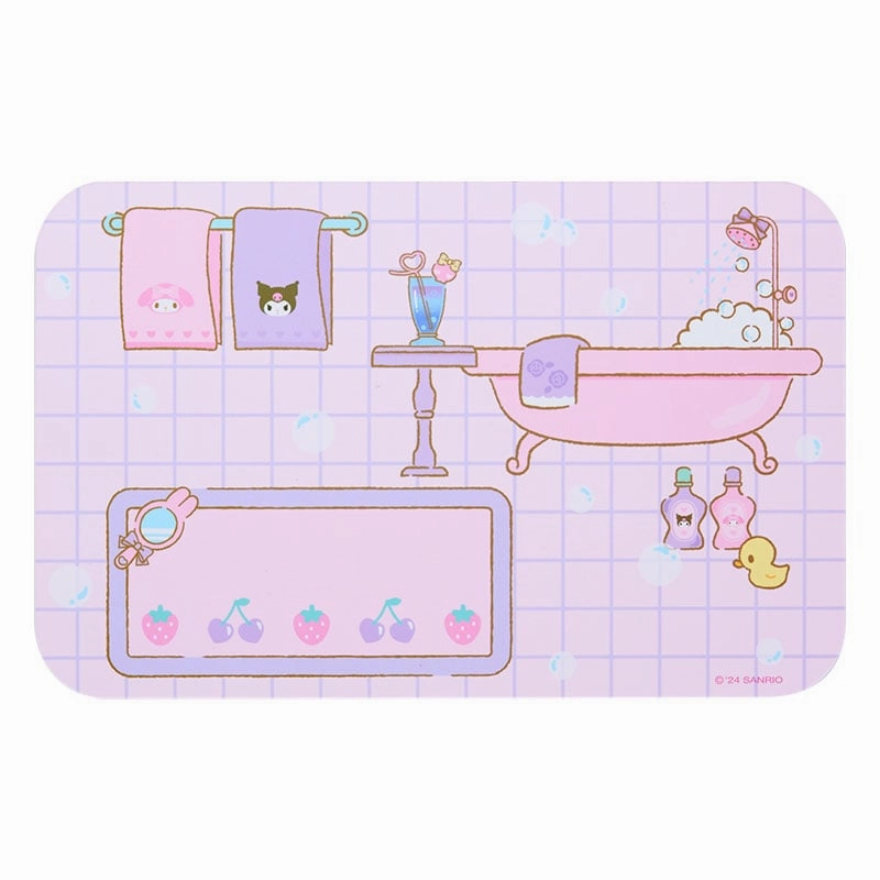[Sanrio] Doll Set - Sanrio Characters [NOV 2024] Sanrio Original Japan