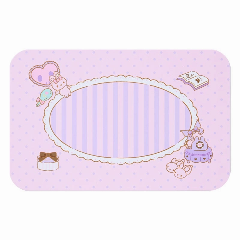 [Sanrio] Doll Set - Sanrio Characters [NOV 2024] Sanrio Original Japan