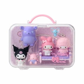 [Sanrio] Doll Set - Sanrio Characters [NOV 2024] Sanrio Original Japan