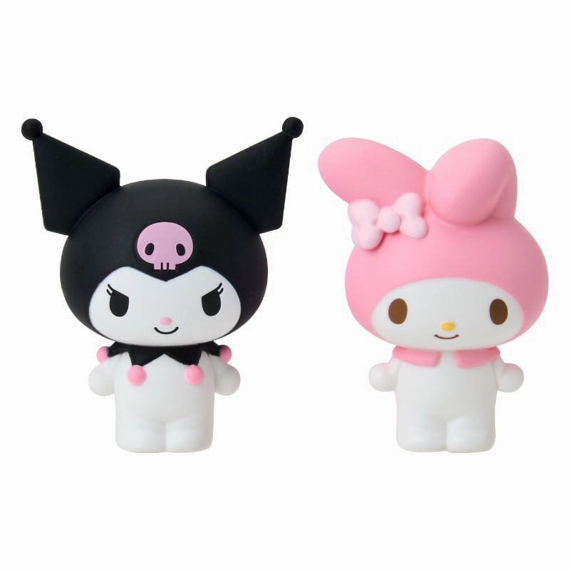 [Sanrio] Doll Set - Sanrio Characters [NOV 2024] Sanrio Original Japan