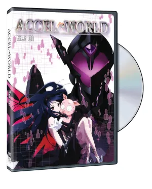 Accel World Set 1
