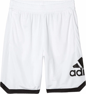 adidas Men's Badge of Sport Shorts