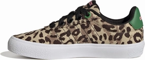 adidas Unisex-Child Vulc Raid3r Skate Shoes