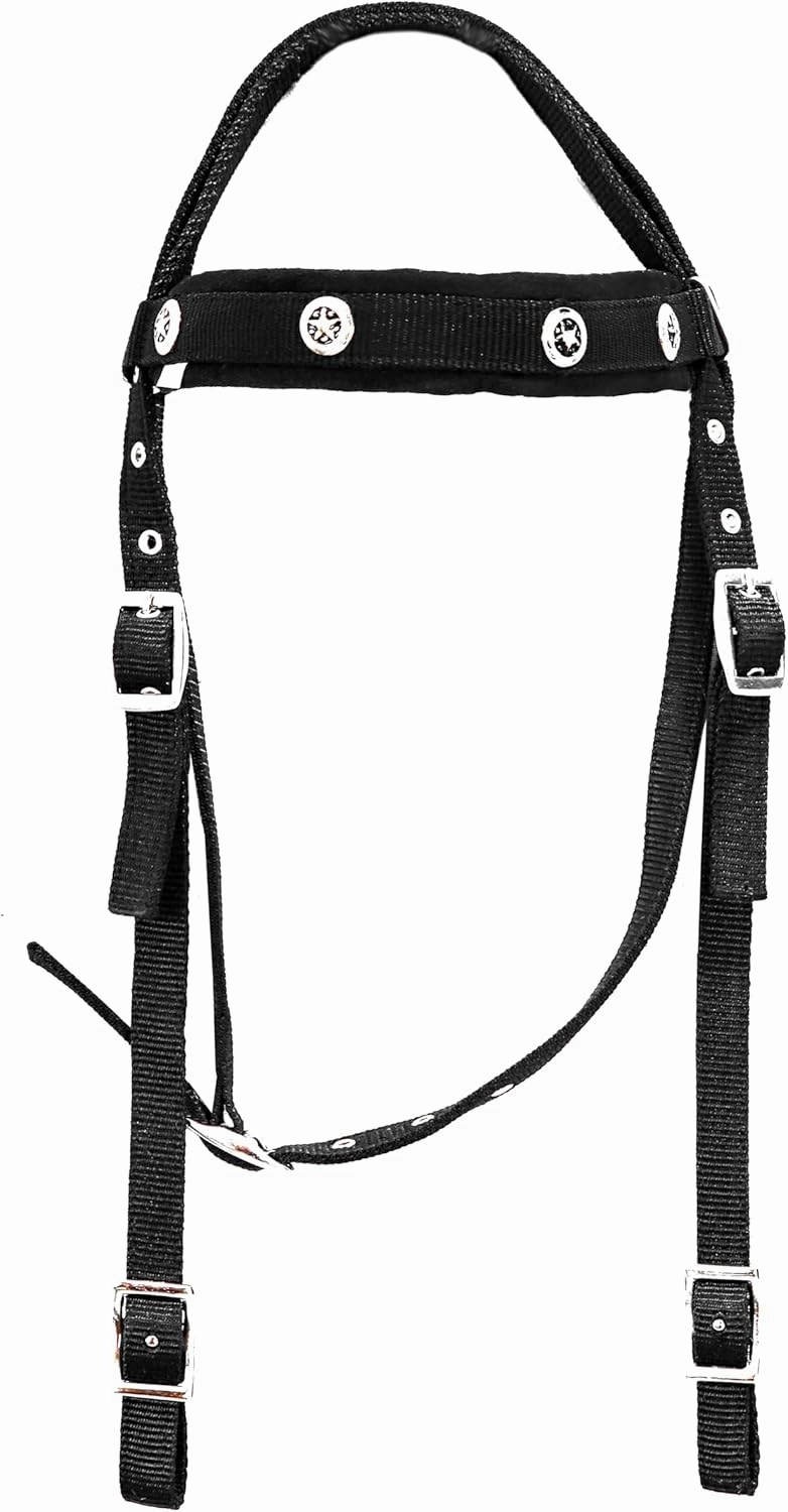 Adult Classic Quality Handmade Synthetic Premium Comfort Western Barrel Racing Trail Equestrian Horse Saddle Tack Size 15" to 17" inches Seat
