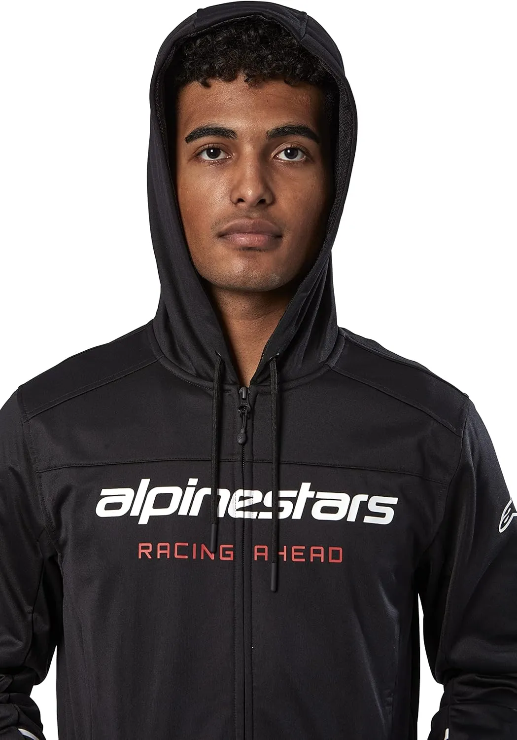 Alpinestars mens Hoodie