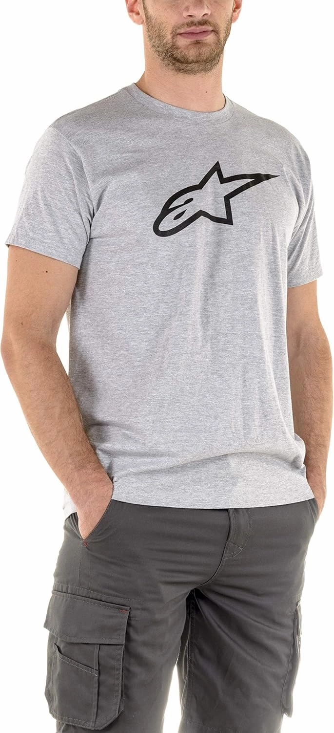Alpinestars Men's Ageless Classic Tee