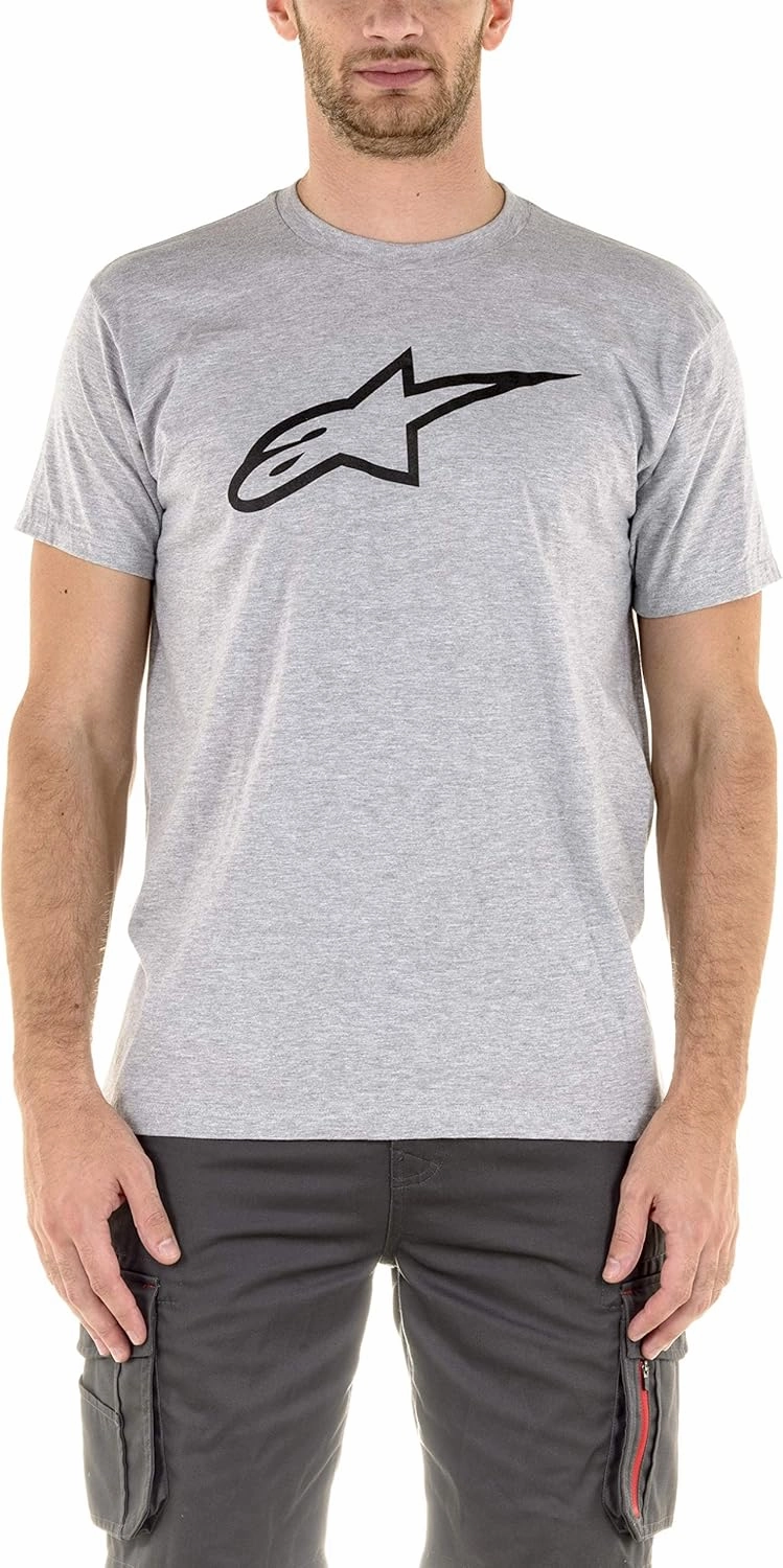 Alpinestars Men's Ageless Classic Tee