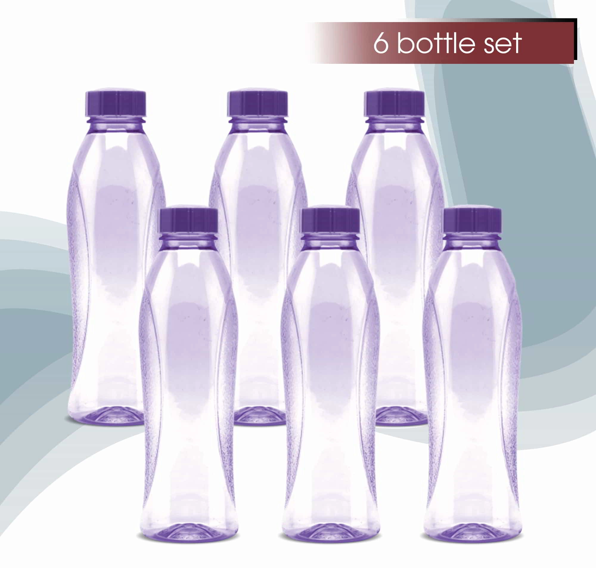 Amazon Pet Water Bottles (Milton)