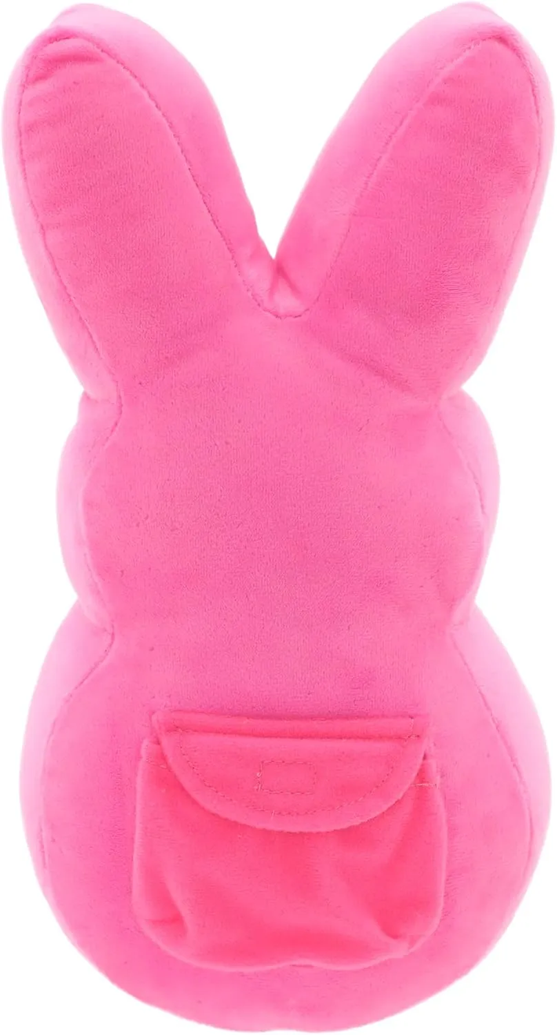 Animal Adventure 11.5" Peeps Bunny Message Board Pink