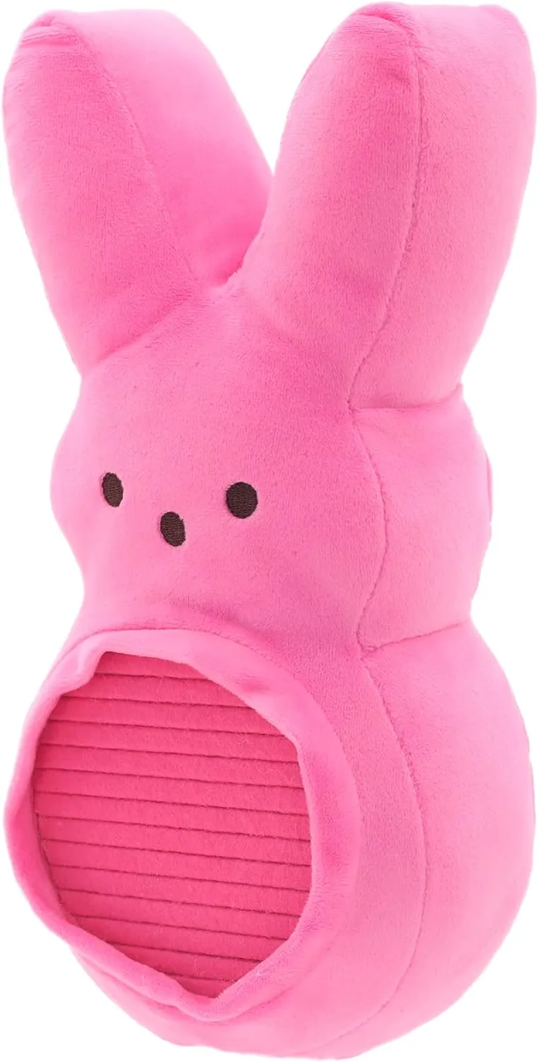 Animal Adventure 11.5" Peeps Bunny Message Board Pink