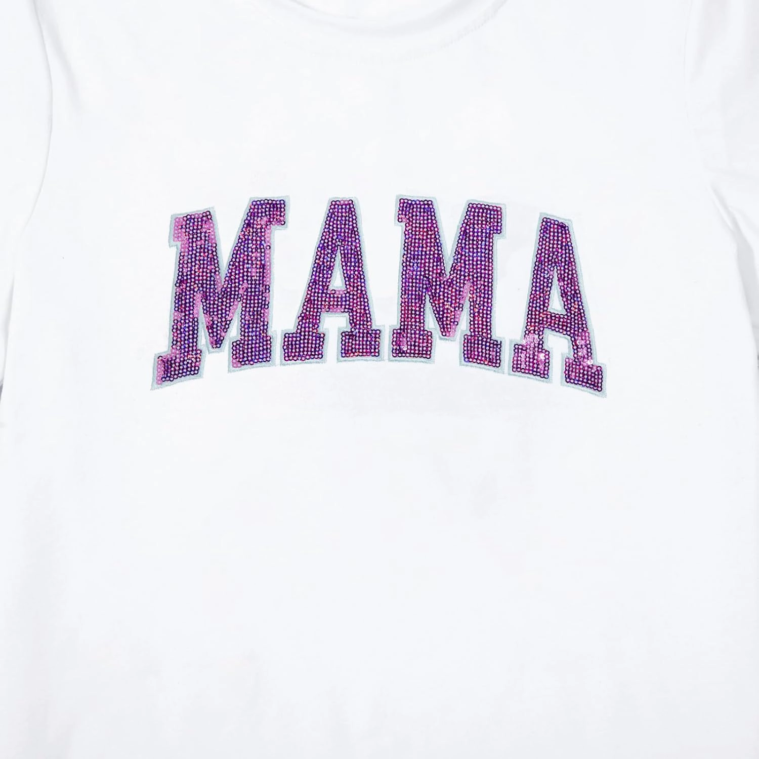 Anti Social Mom Club Shirt Oversized Mama Shirts Funny Mom Life Graphic Tee Casual Short Sleeve Tops