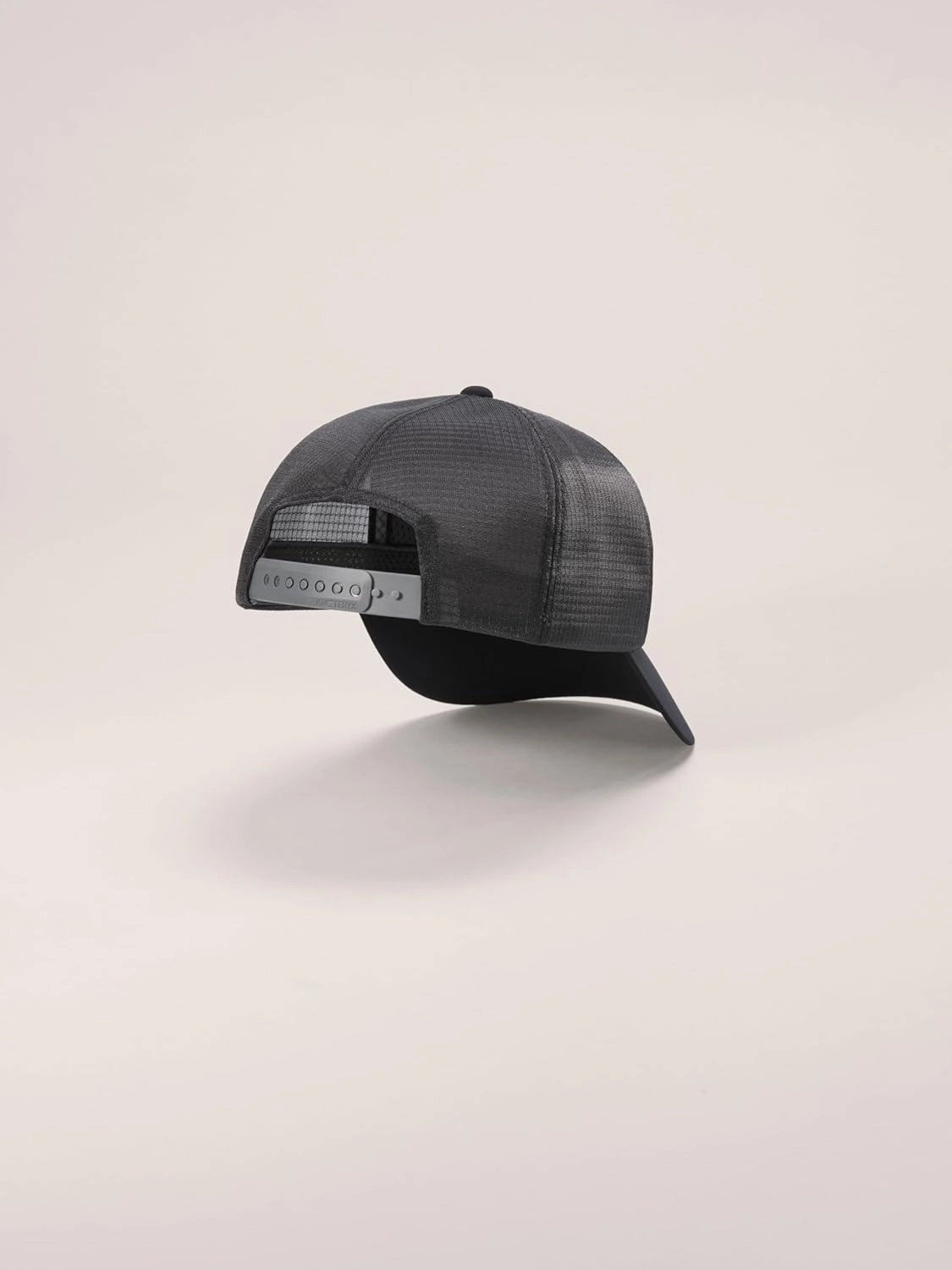 Arc'teryx Bird Word Trucker Hat | Lightweight Breathable Trucker Hat - Redesign