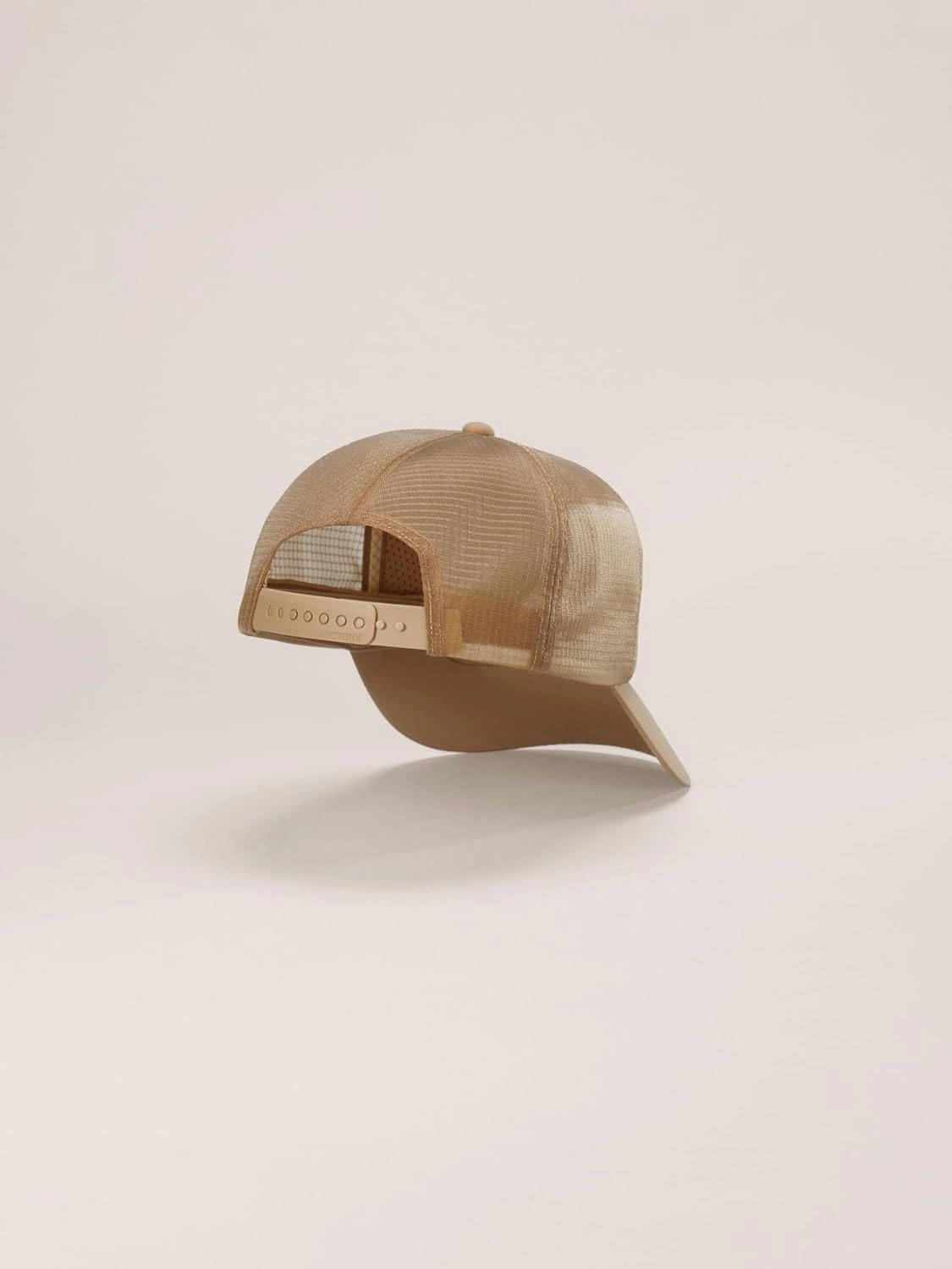 Arc'teryx Bird Word Trucker Hat | Lightweight Breathable Trucker Hat - Redesign