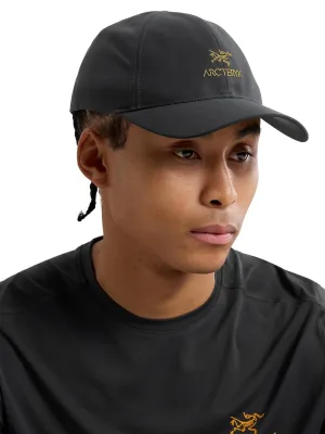 Arc'teryx Bird Word Cap | Performance Six-Panel Ball Cap