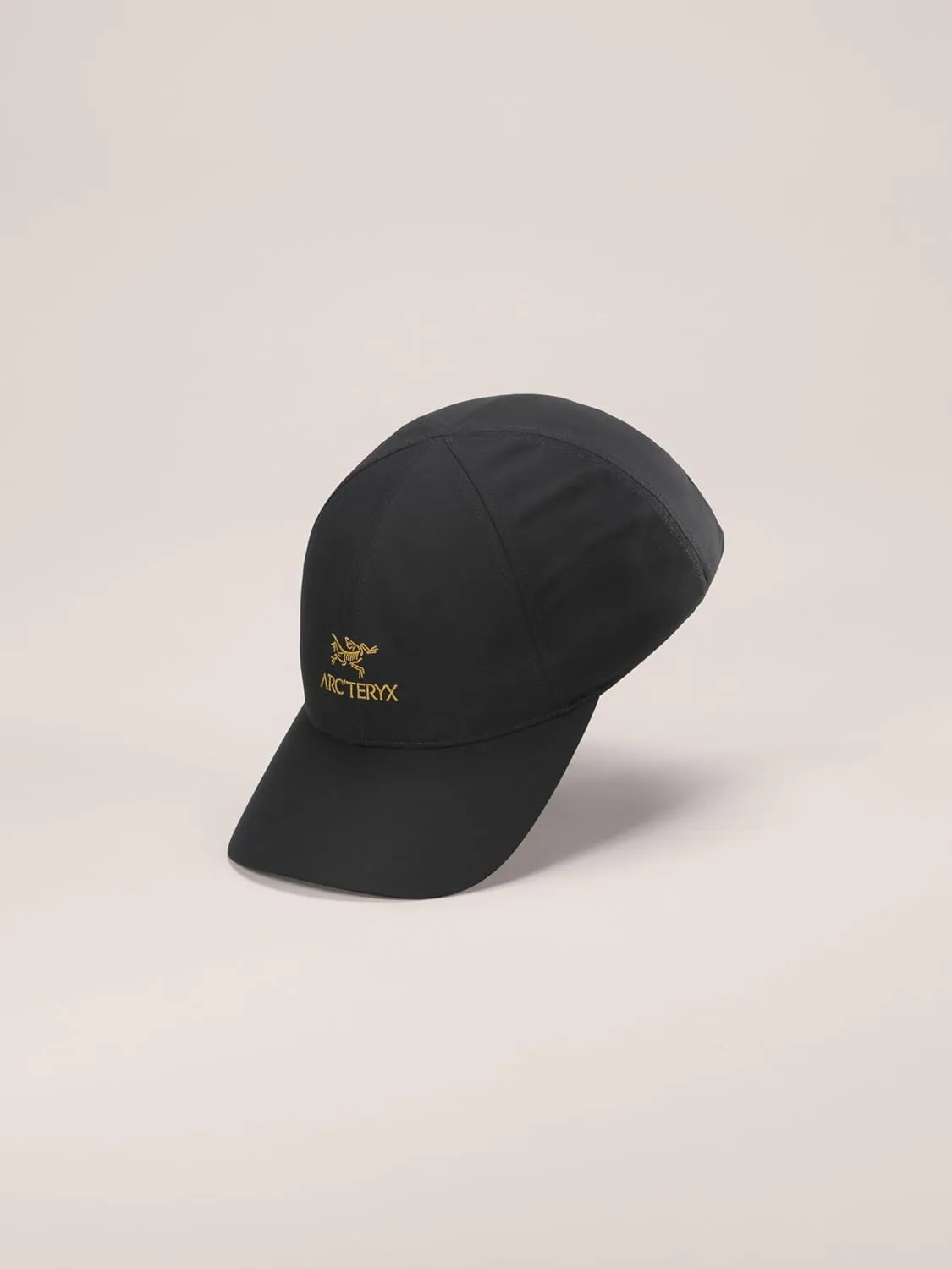 Arc'teryx Bird Word Cap | Performance Six-Panel Ball Cap