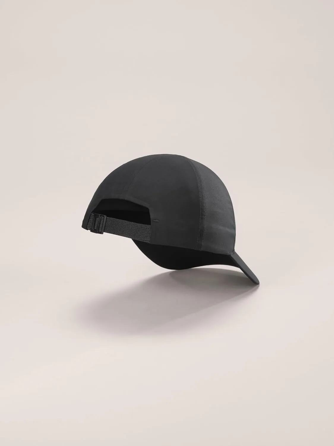 Arc'teryx Bird Word Cap | Performance Six-Panel Ball Cap