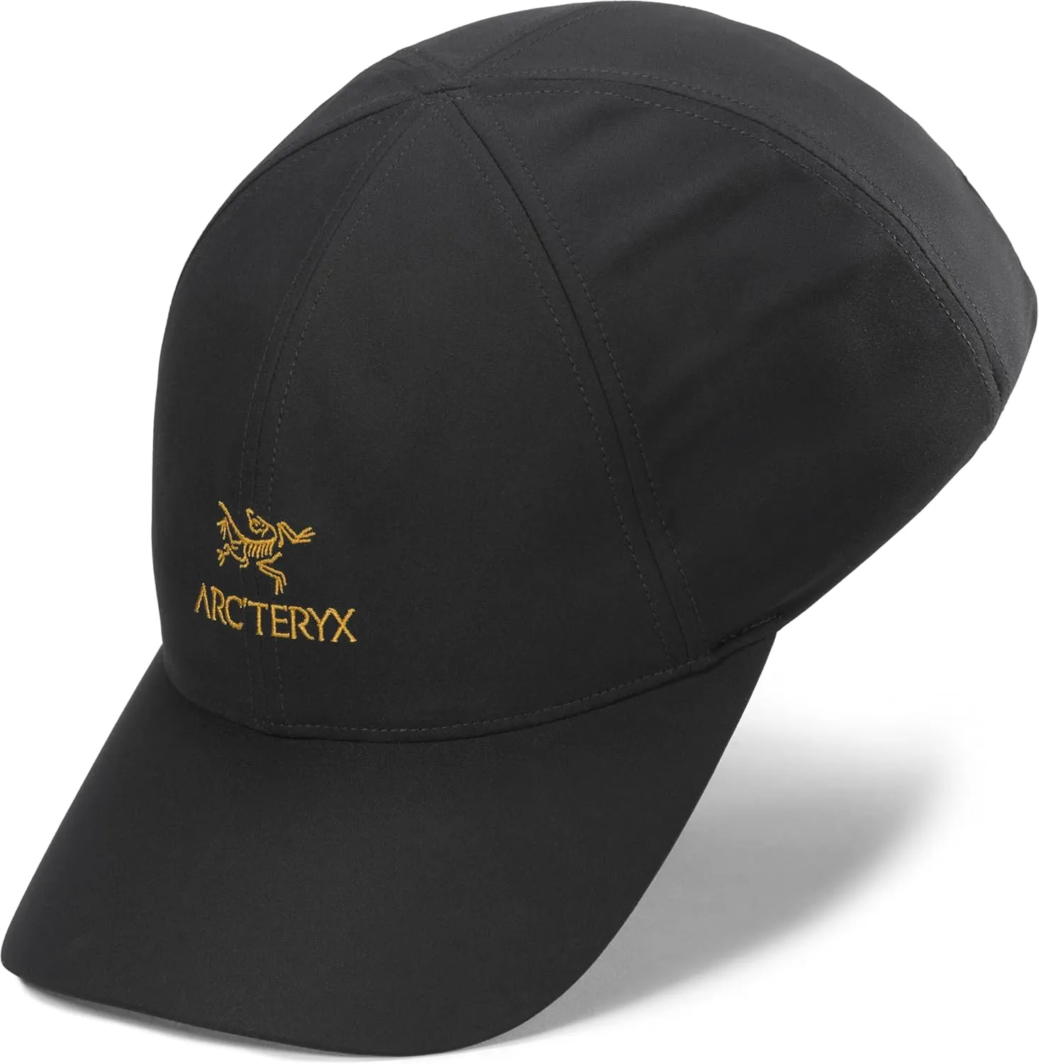 Arc'teryx Bird Word Cap | Performance Six-Panel Ball Cap