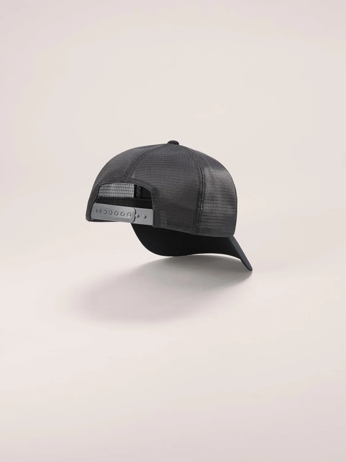 Arc'teryx Bird Word Trucker Hat | Lightweight Breathable Trucker Hat - Redesign