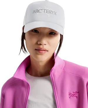 Arc'teryx Bird Word Trucker Hat | Lightweight Breathable Trucker Hat - Redesign