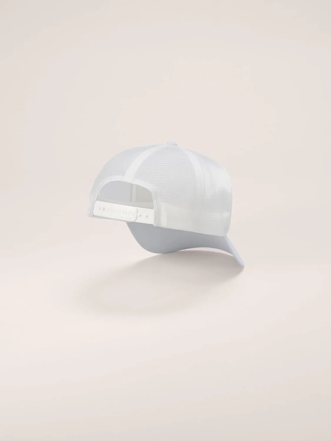 Arc'teryx Bird Word Trucker Hat | Lightweight Breathable Trucker Hat - Redesign