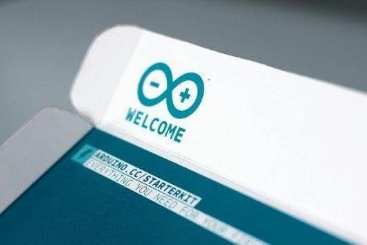 Arduino Starter Kit