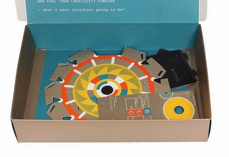 Arduino Starter Kit