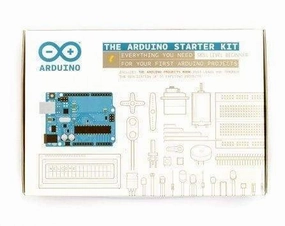 Arduino Starter Kit