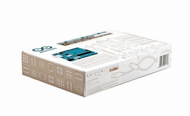 Arduino Starter Kit