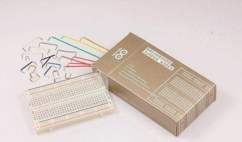 Arduino Starter Kit