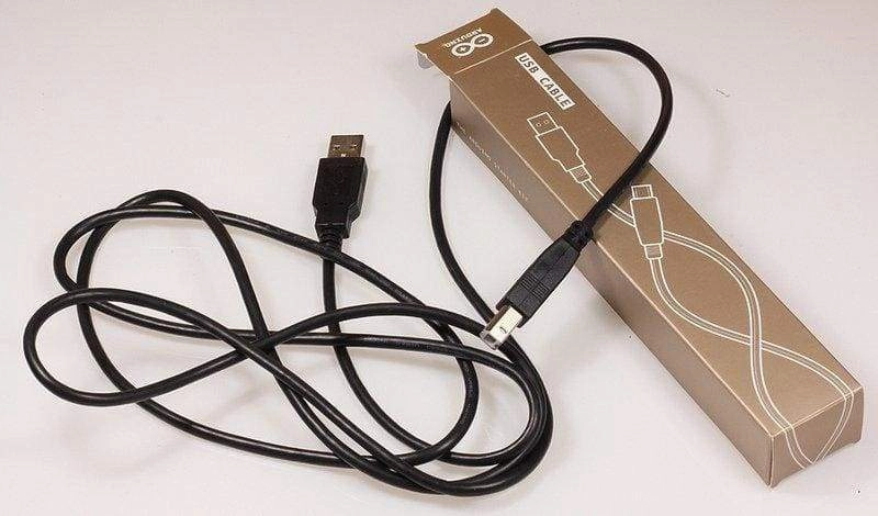 Arduino Starter Kit