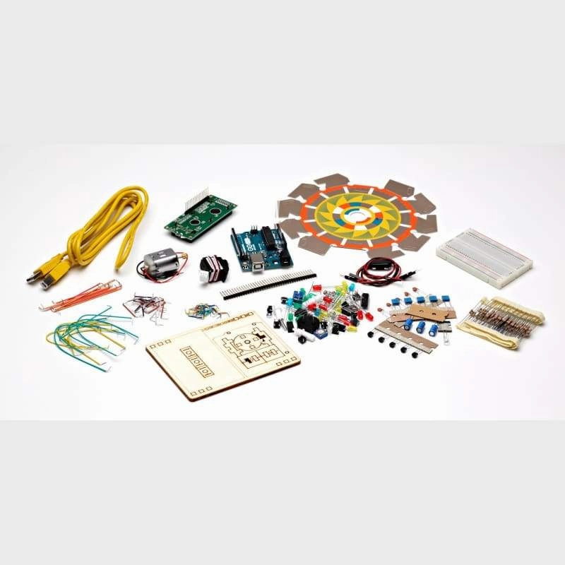 Arduino Starter Kit