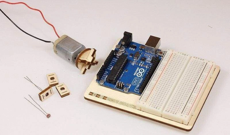 Arduino Starter Kit