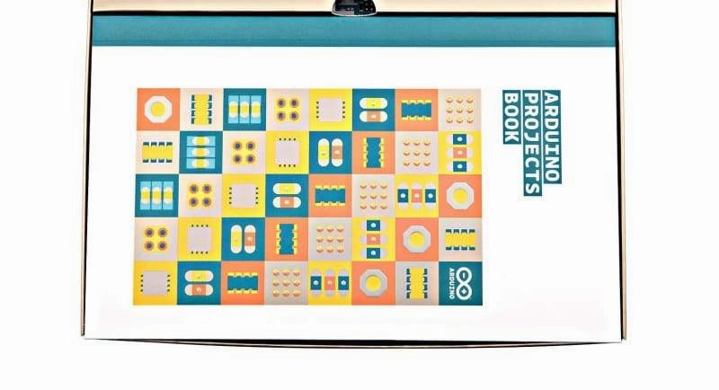 Arduino Starter Kit