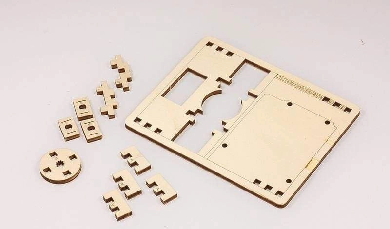 Arduino Starter Kit