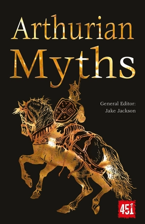 Arthurian Myths