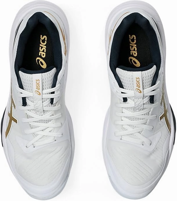 ASICS Women's Sky Elite FlyteFoam 3 Volleyball Shoes