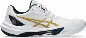 ASICS Women's Sky Elite FlyteFoam 3 Volleyball Shoes