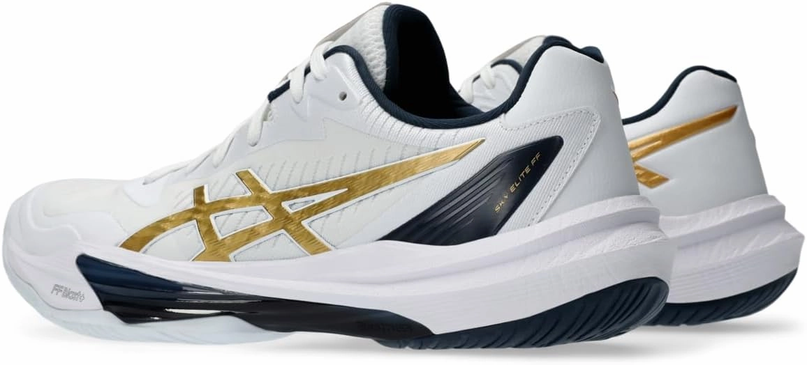 ASICS Women's Sky Elite FlyteFoam 3 Volleyball Shoes