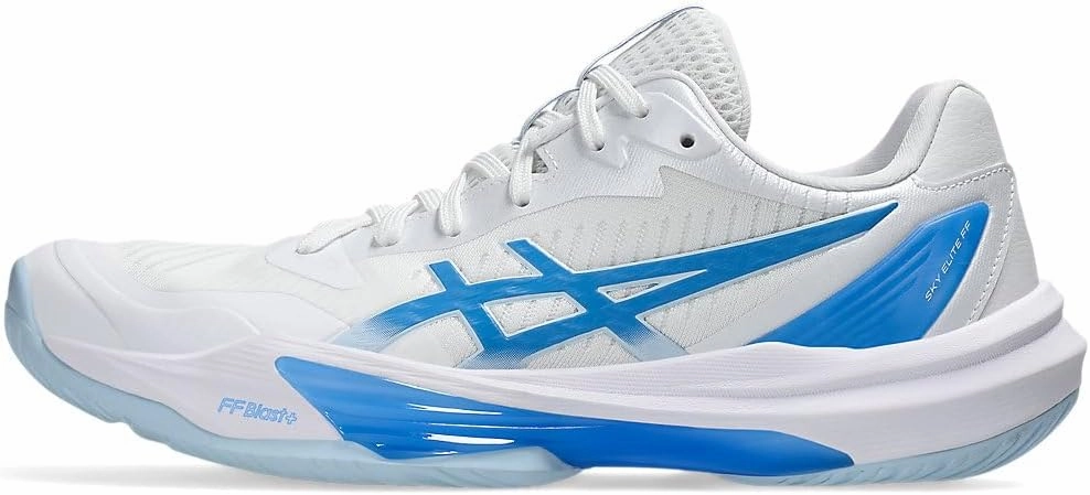 Asics Women's Sky Elite FlyteFoam 3 Volleyball Shoes