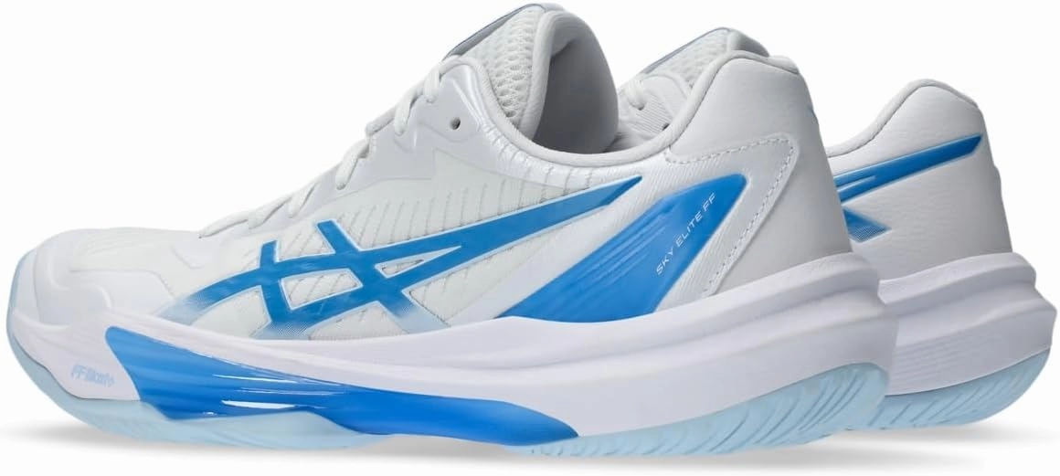Asics Women's Sky Elite FlyteFoam 3 Volleyball Shoes