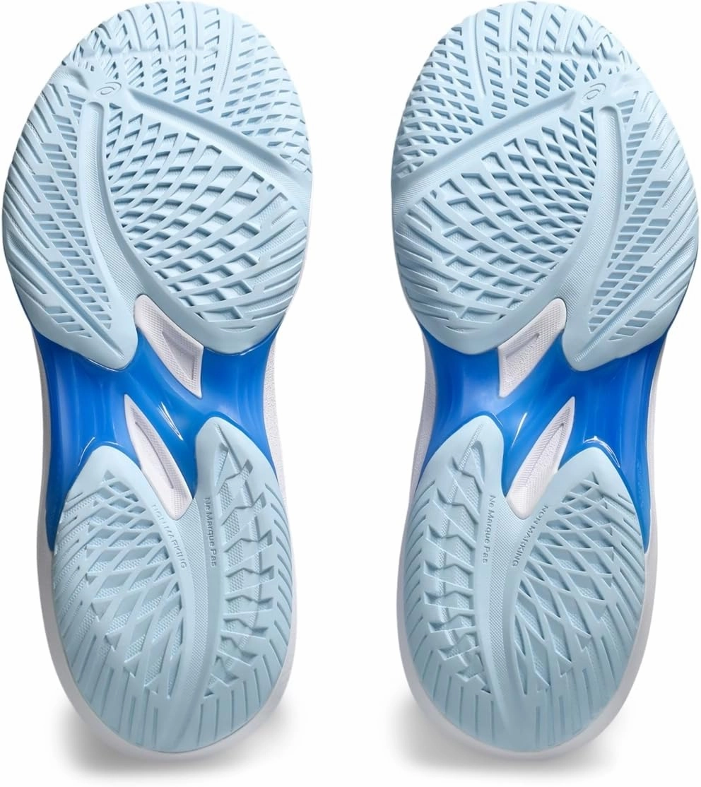 Asics Women's Sky Elite FlyteFoam 3 Volleyball Shoes