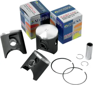 Athena Piston Kit for 700Cc Big Bore (A) 47.6Mm 070902A Kt Yamaha/Malaguti 9100
